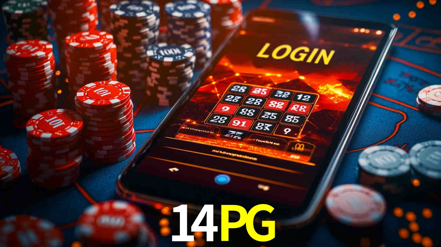 14PG