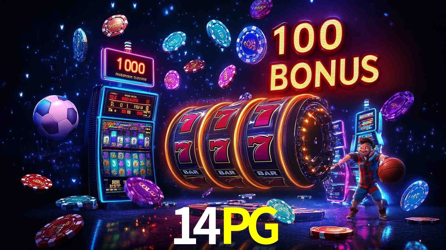 14PG